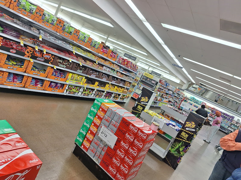 Walgreens 2