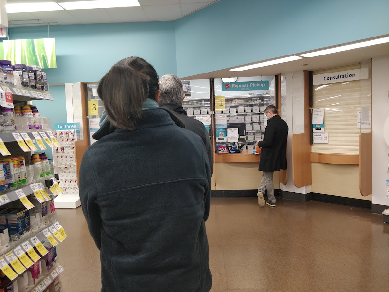 Walgreens 3