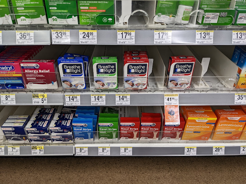 Walgreens 4