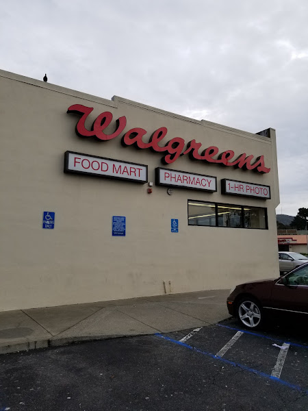Walgreens