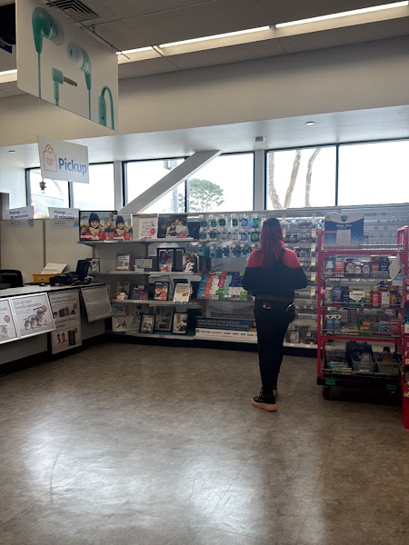 Walgreens 2