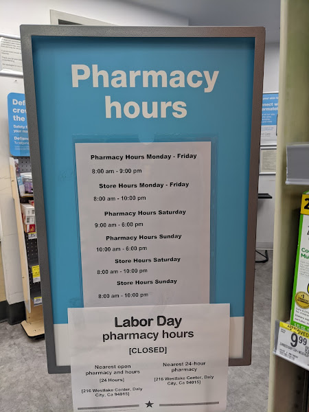Walgreens 4