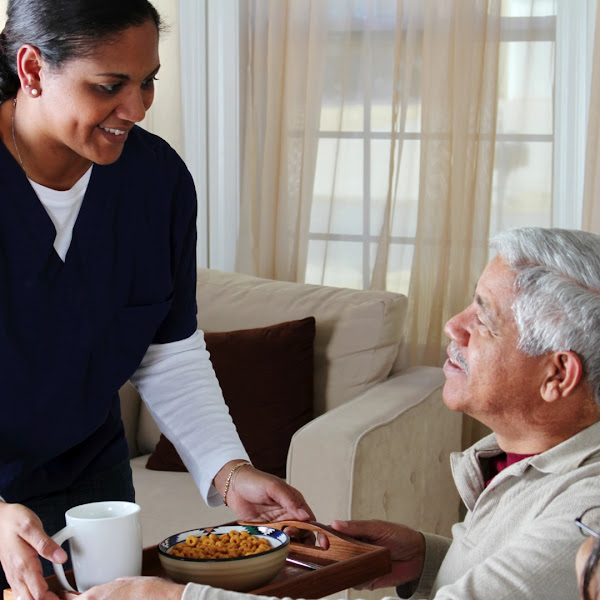 TheKey - Formerly Home Care Assistance 2