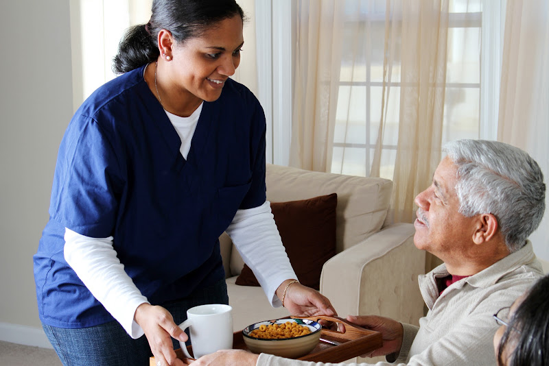 TheKey - Formerly Home Care Assistance 3