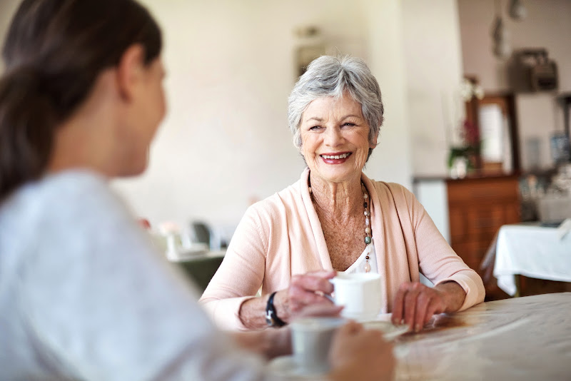 TheKey - Formerly Home Care Assistance 5