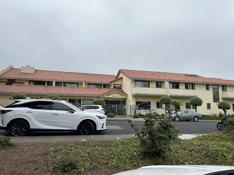 Home Sweet Home Senior Care 2
