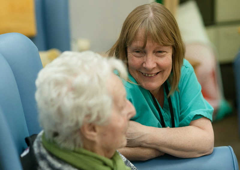 HomeCare Professionals 2