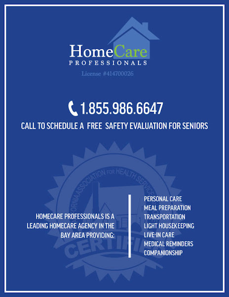 HomeCare Professionals 5