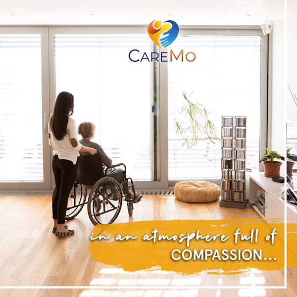 CareMo In Home Care