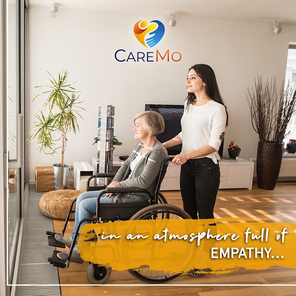 CareMo In Home Care 2
