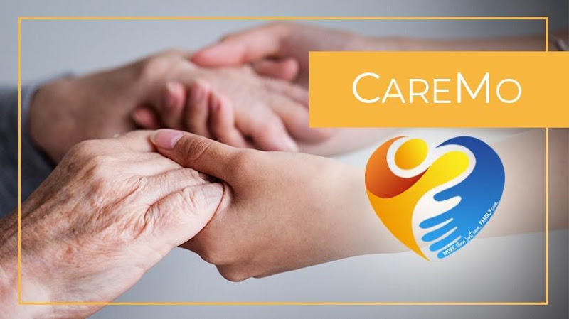 CareMo In Home Care 3