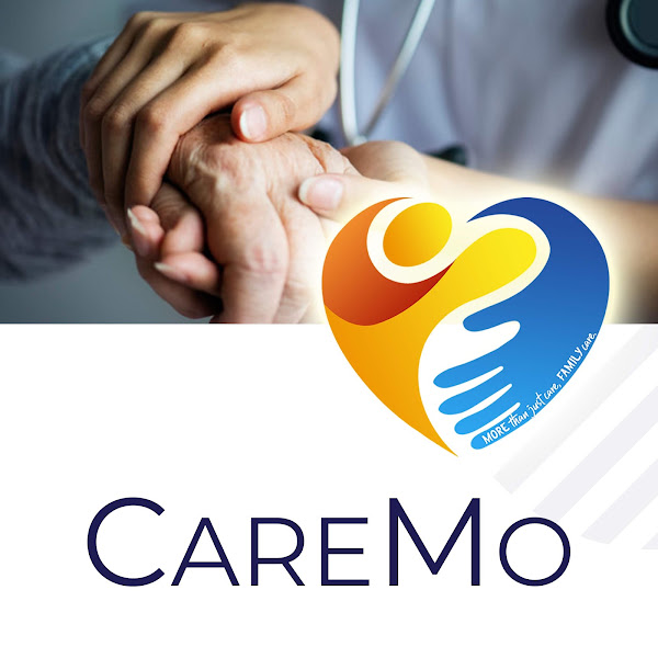 CareMo In Home Care 4