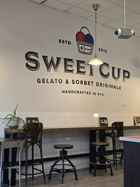 SweetCup Gelato and Sorbet Originale 3