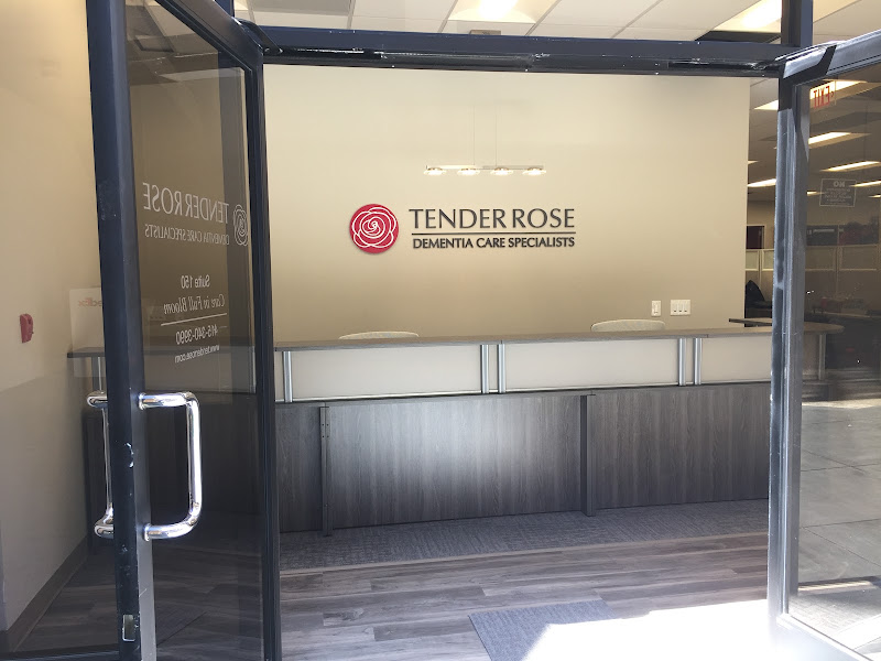 Tender Rose Dementia Care Specialists 4