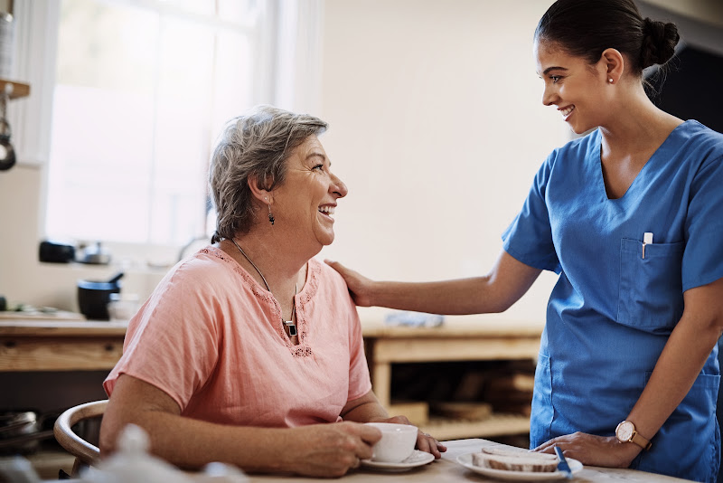 Registry of Nurses - Home Care Specialist