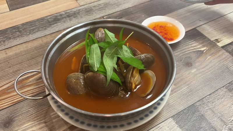 Peachee Đào 2