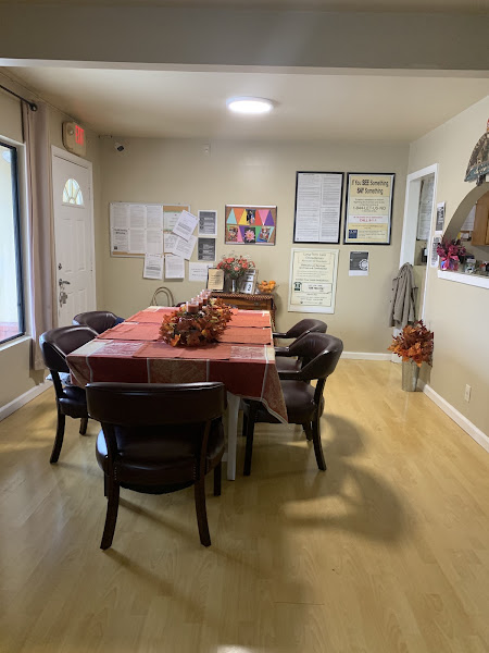 Eva-Marie Residential Care