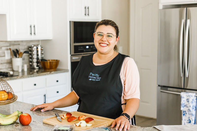 Pacific Homecare Services