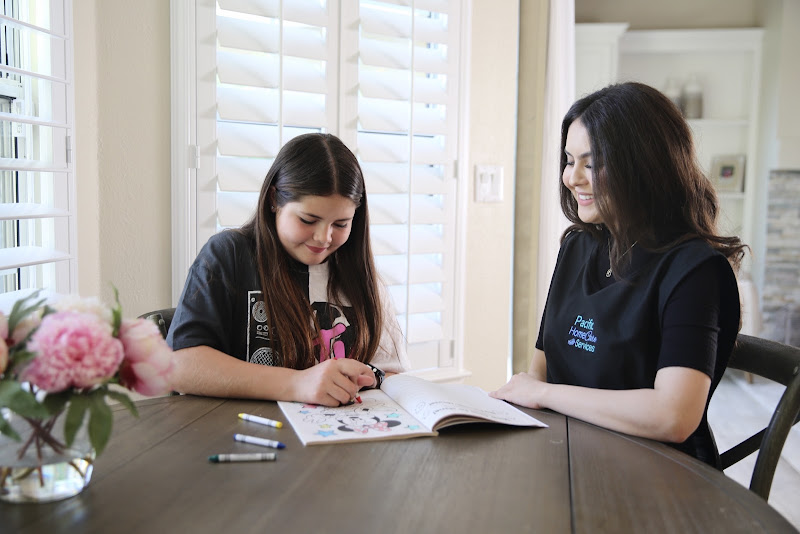 Pacific Homecare Services 2