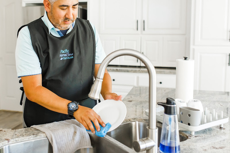 Pacific Homecare Services 3