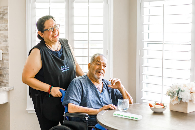 Pacific Homecare Services 5