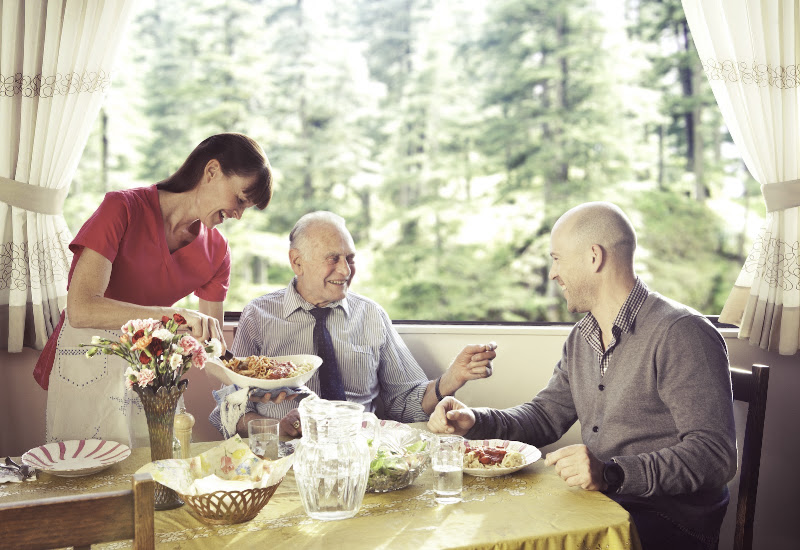 Nurse Next Door Home Care Services - San Mateo, CA 5