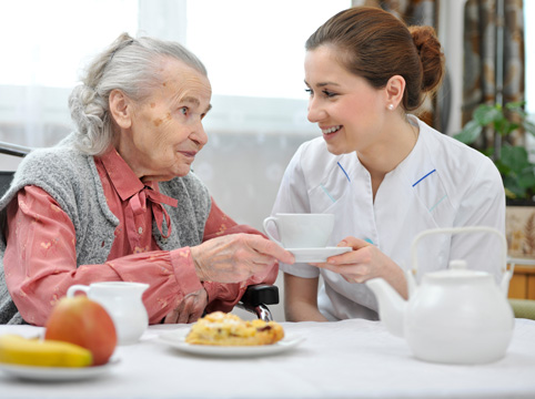 A & J Care Home