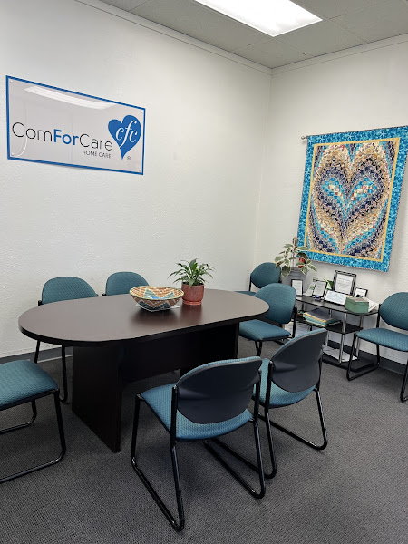 ComForCare Home Care South Bay