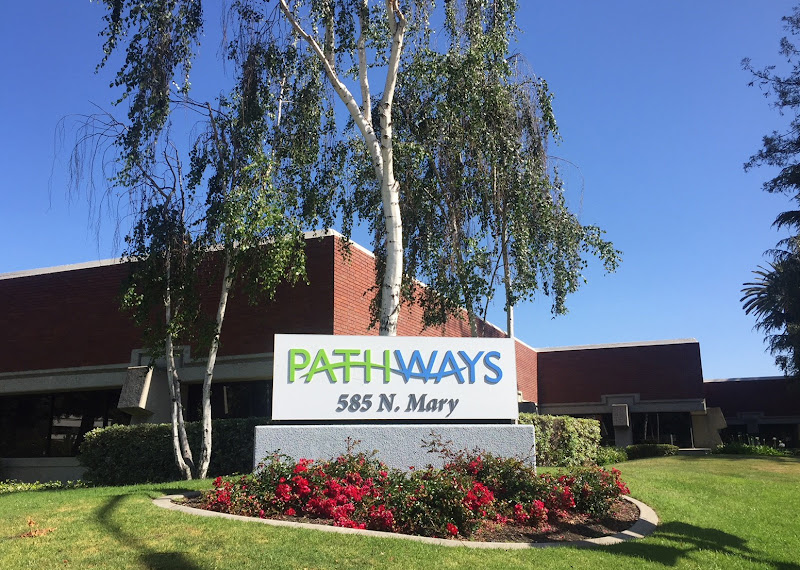 Pathways Home Health and Hospice