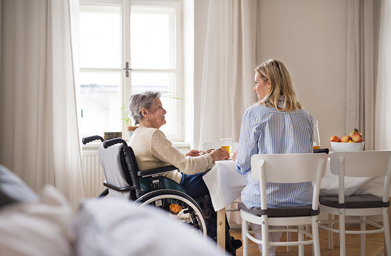 ComForCare Home Care Tri-Valley 2