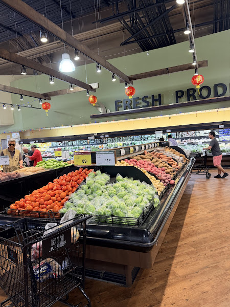99 Ranch Market 5