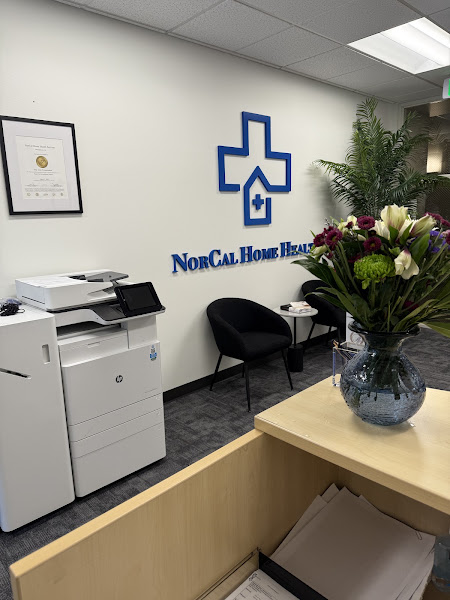 NorCal Home Health Services 2
