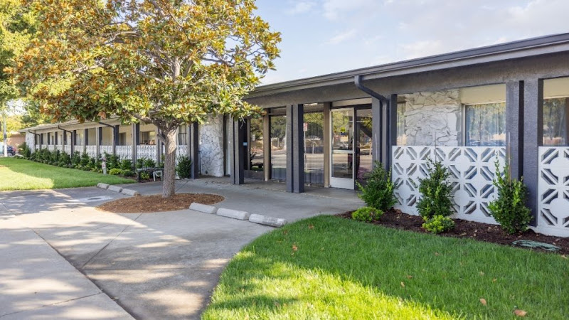 Canyon Springs Post Acute