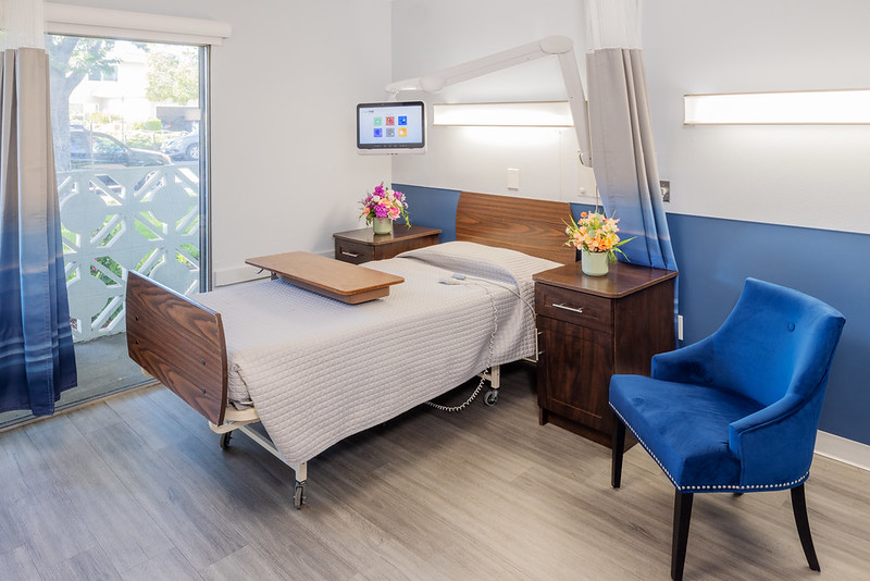 Canyon Springs Post Acute 4