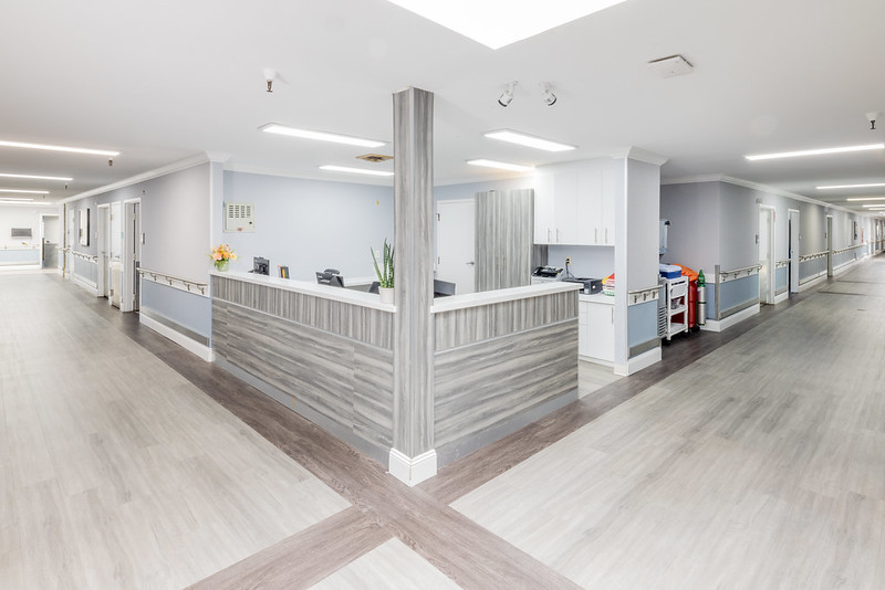 Canyon Springs Post Acute 5