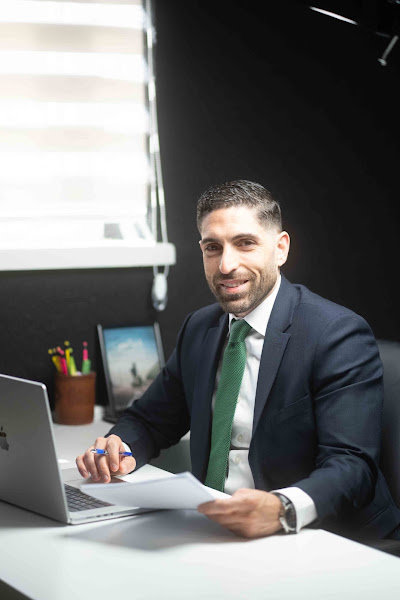 Saadeh Law Firm