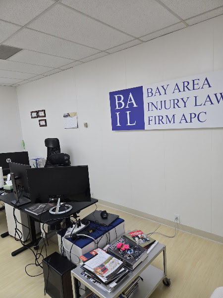 Bay Area Injury Law Firm 2