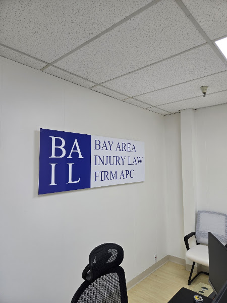 Bay Area Injury Law Firm 3