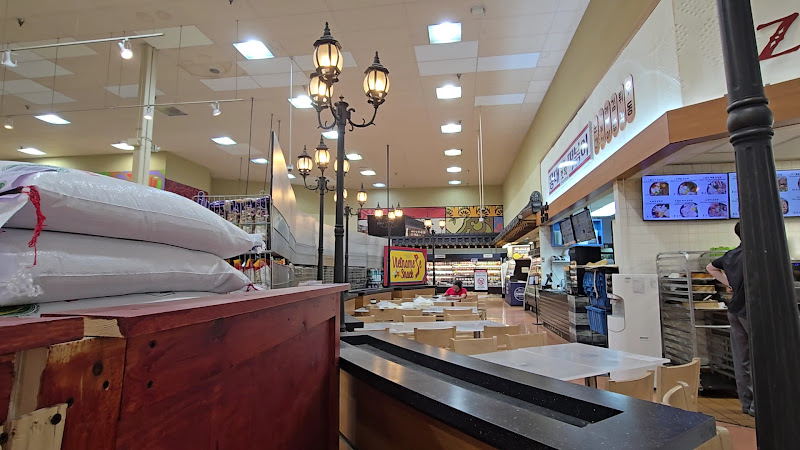 H Mart Houston Blalock 3