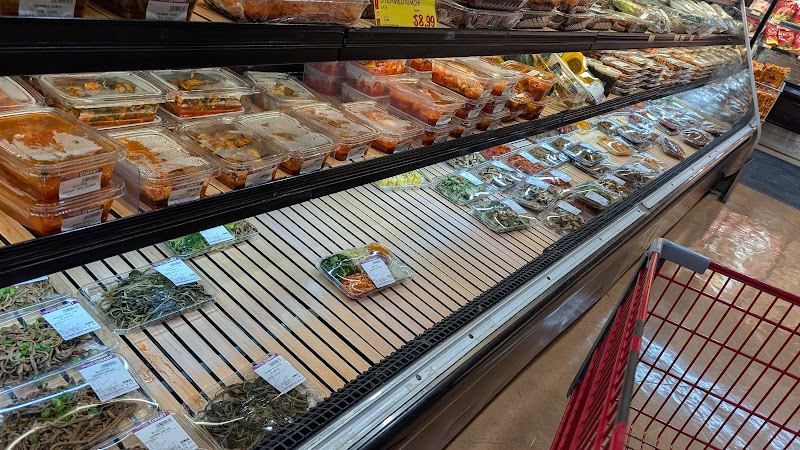 H Mart Houston Blalock 5