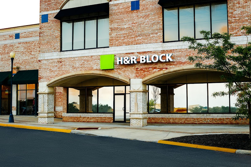 H&R Block 2