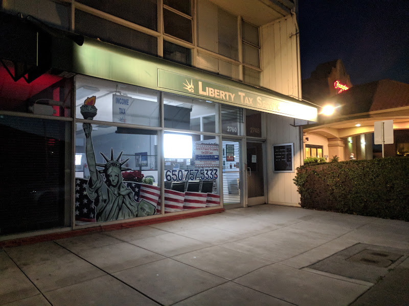 Liberty Tax 4