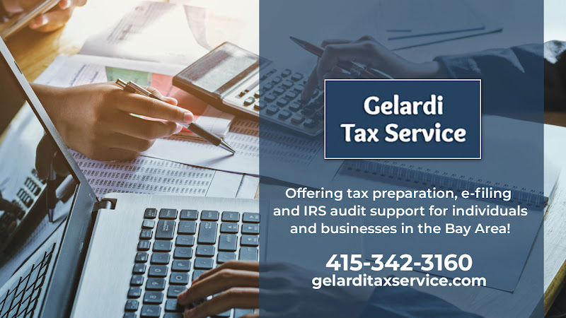 Gelardi Tax Service