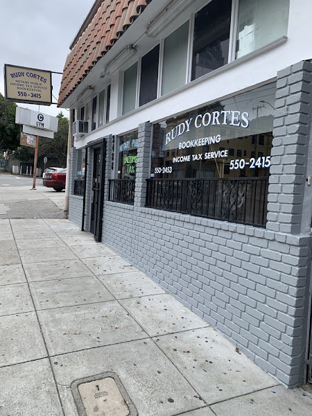Rudy Cortes Tax Services