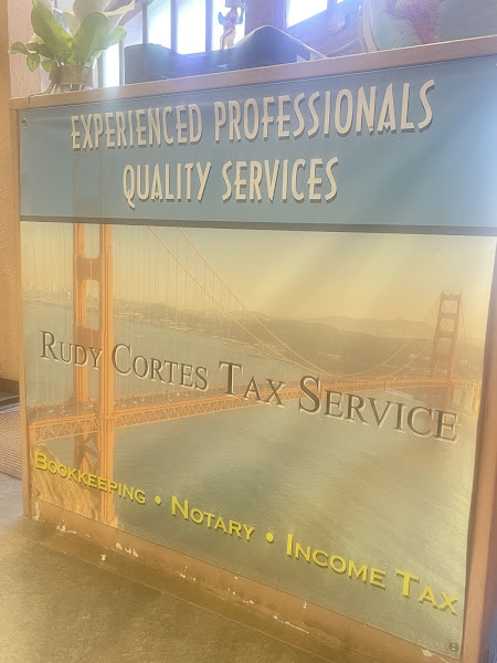 Rudy Cortes Tax Services 3
