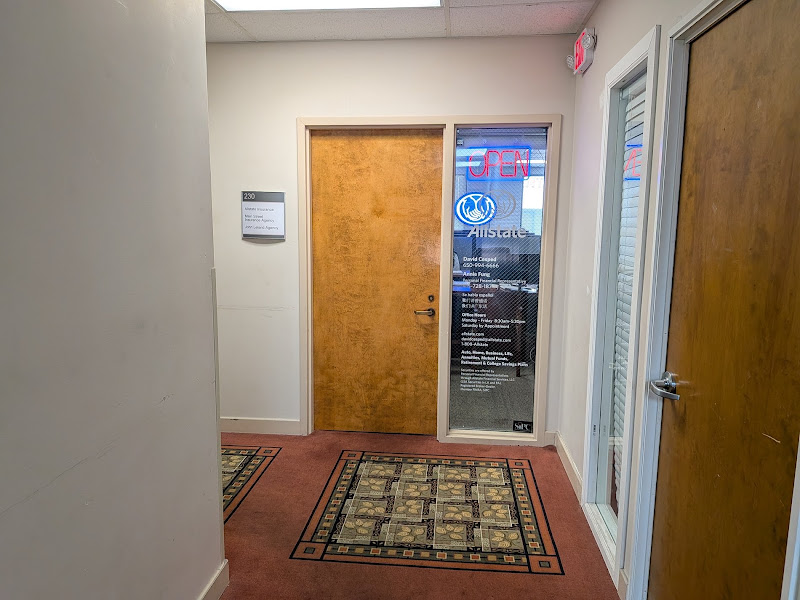 Main Street Insurance Agency Inc: Allstate Insurance 3