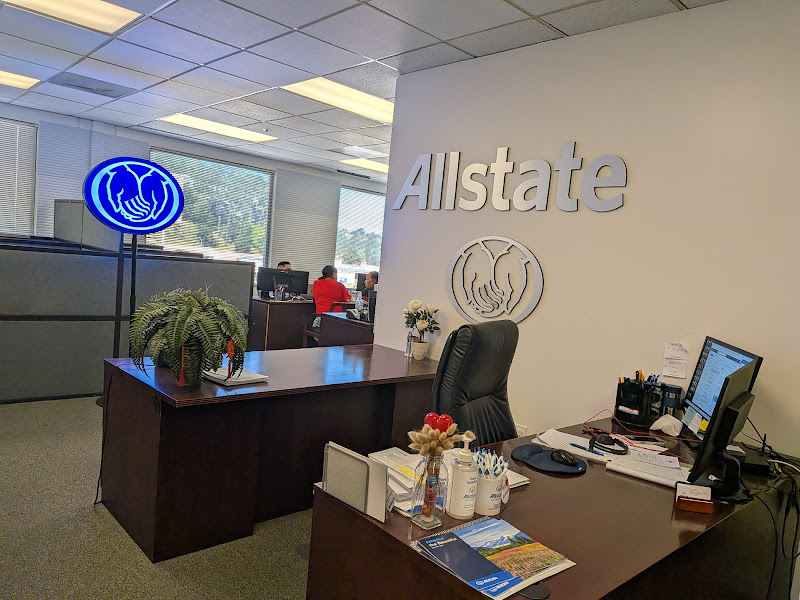 Main Street Insurance Agency Inc: Allstate Insurance 5
