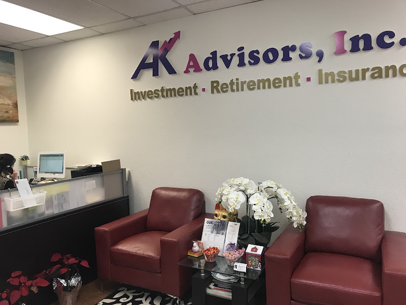 HAK Insurance Agency