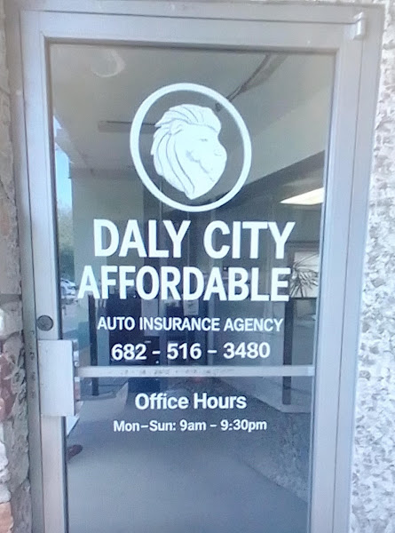 Daly City Affordable Auto Insurance Agency 2