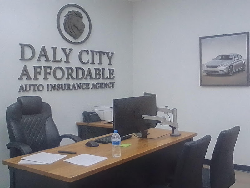 BB Affordable Auto Insurance Daly City, CA